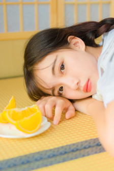 成熟的小蜜桃1