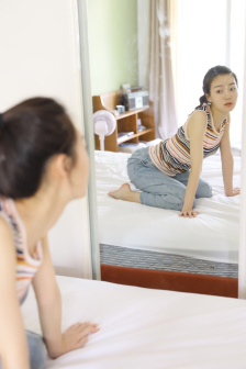 船娘文慧